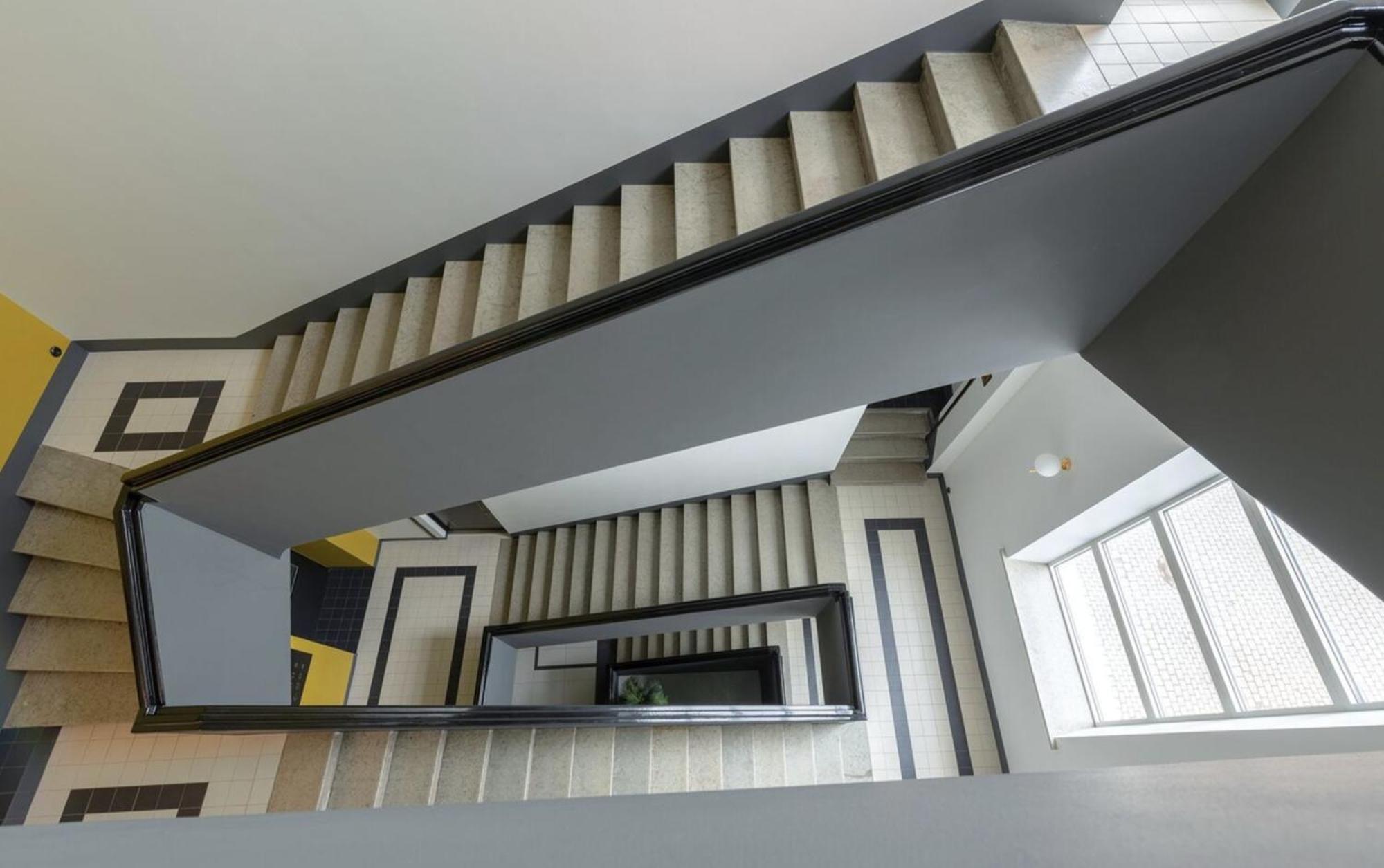 Duoloft Studio Apartment Lovisa Casa With Gym And Terrace ตาร์ตู ภายนอก รูปภาพ