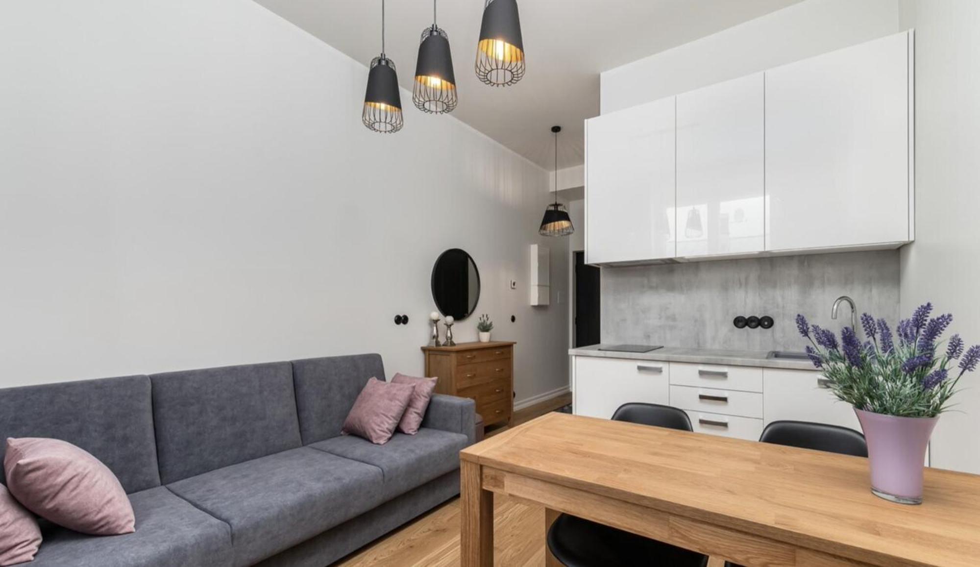 Duoloft Studio Apartment Lovisa Casa With Gym And Terrace ตาร์ตู ภายนอก รูปภาพ