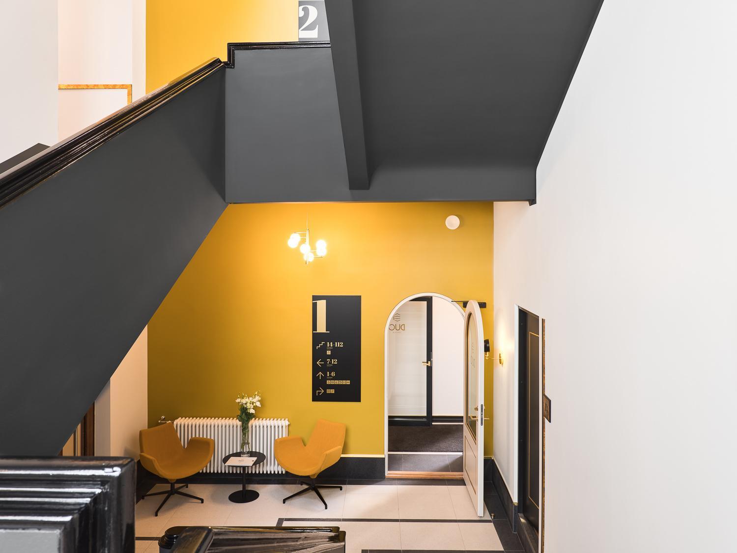 Duoloft Studio Apartment Lovisa Casa With Gym And Terrace ตาร์ตู ภายนอก รูปภาพ