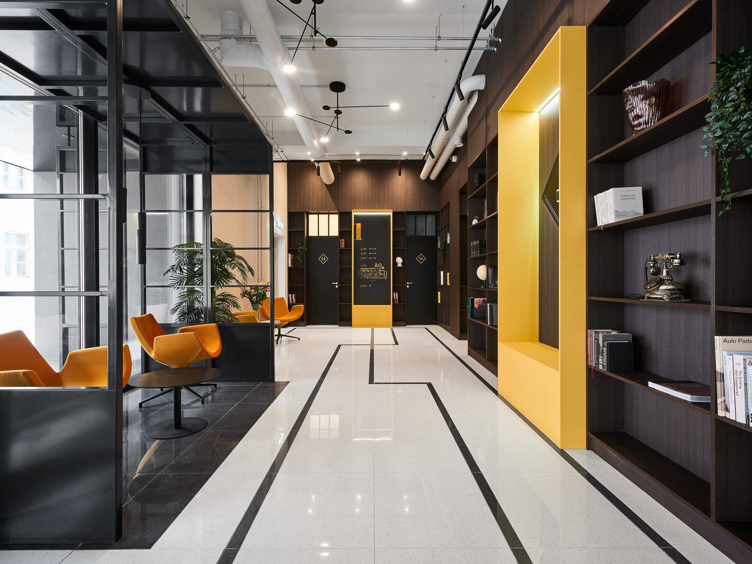 Duoloft Studio Apartment Lovisa Casa With Gym And Terrace ตาร์ตู ภายนอก รูปภาพ
